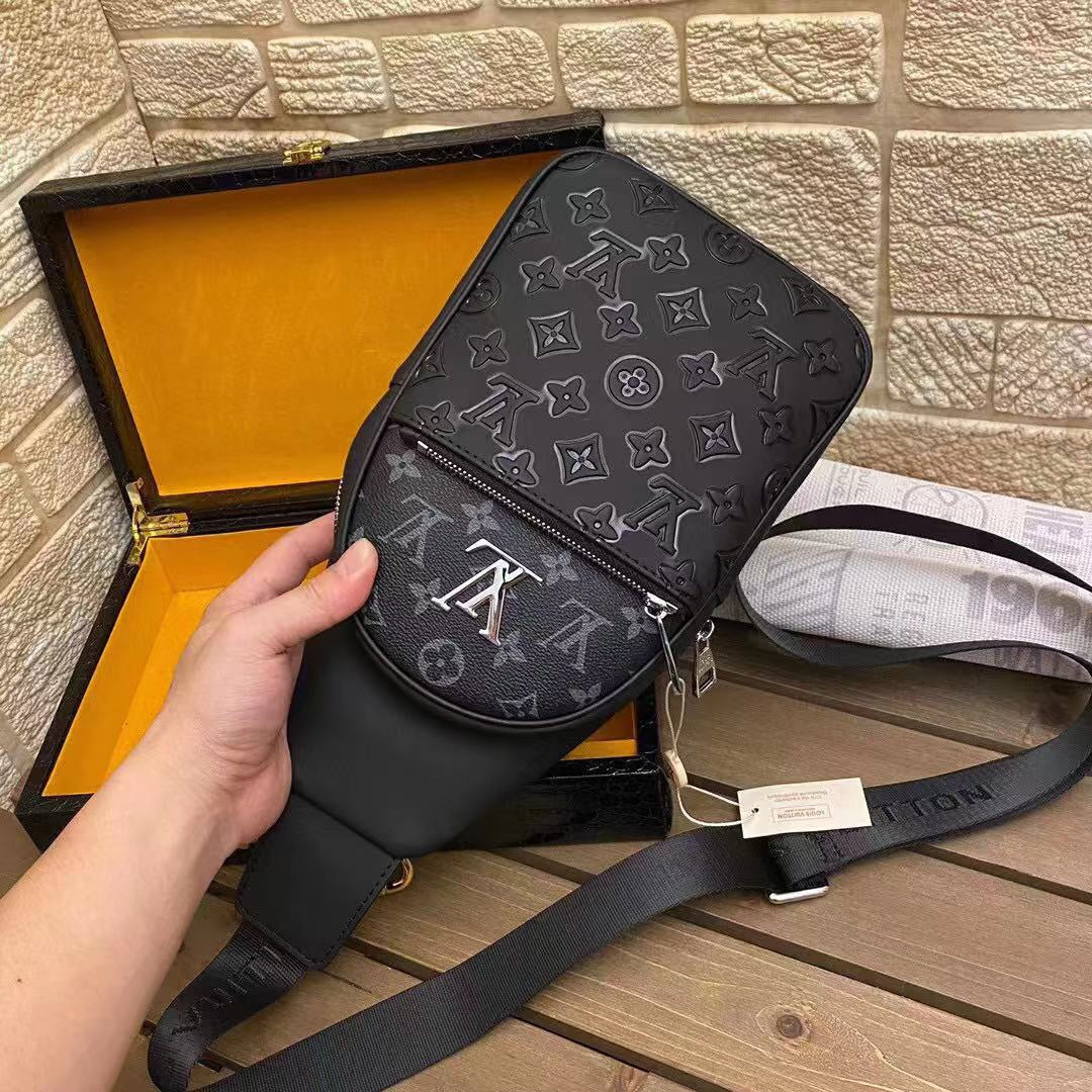 New fashion shoulder bag XC-S042005