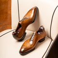 New leather Formal Men's ShoesPD052026062206
