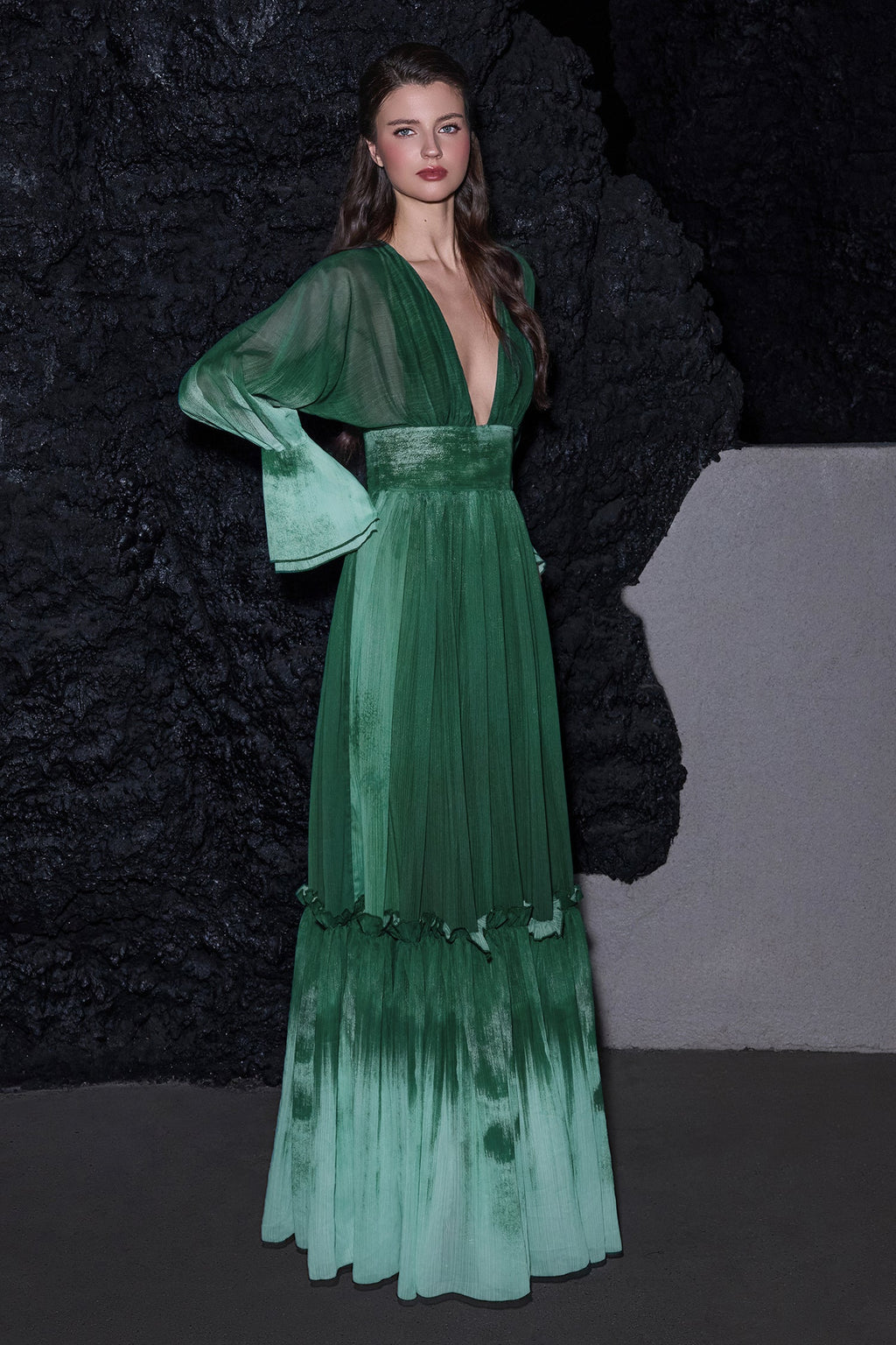 New fashionable and Classic Dress 013