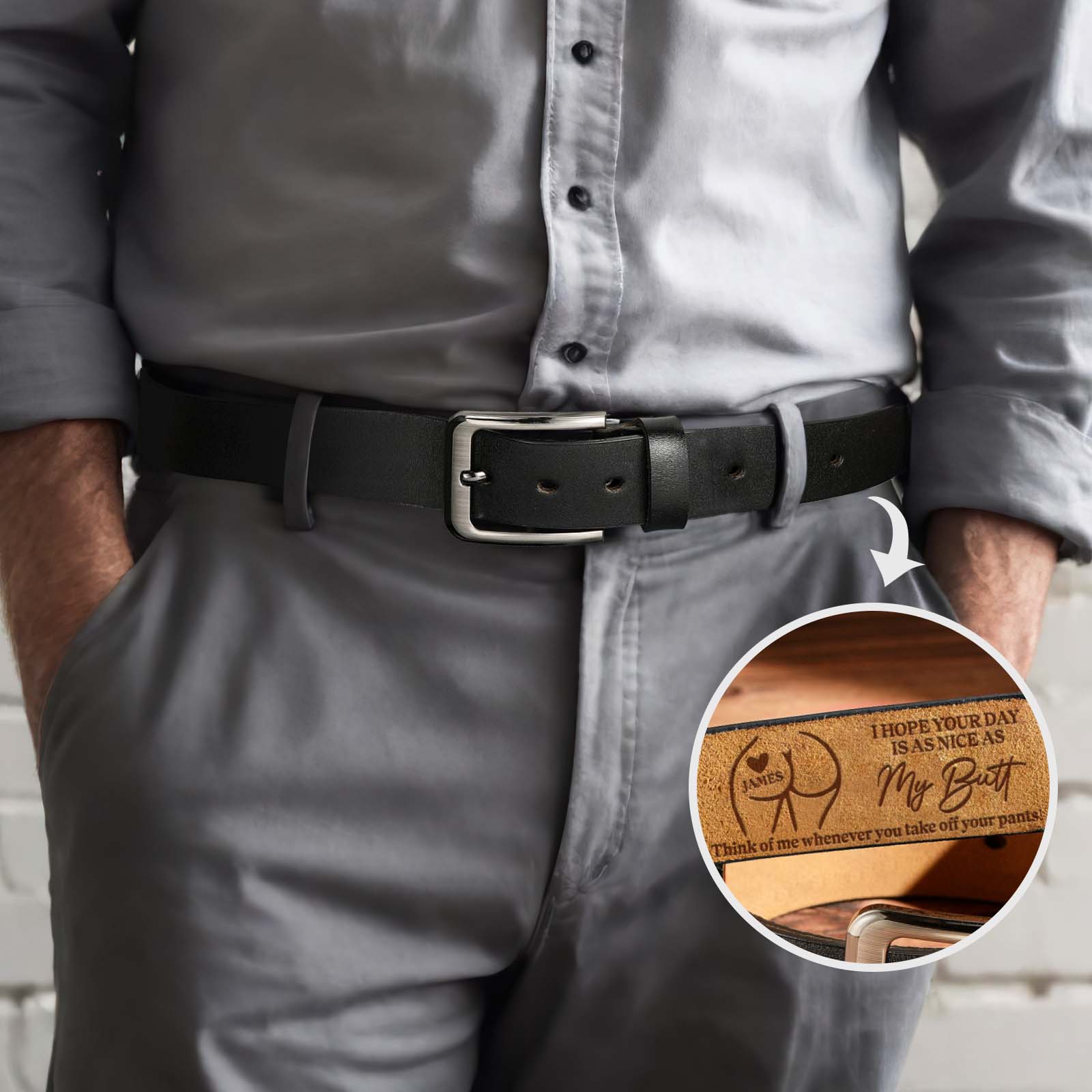 Classic  Ancient Gol,Fashion Printed Vers,Buckle Design Belts