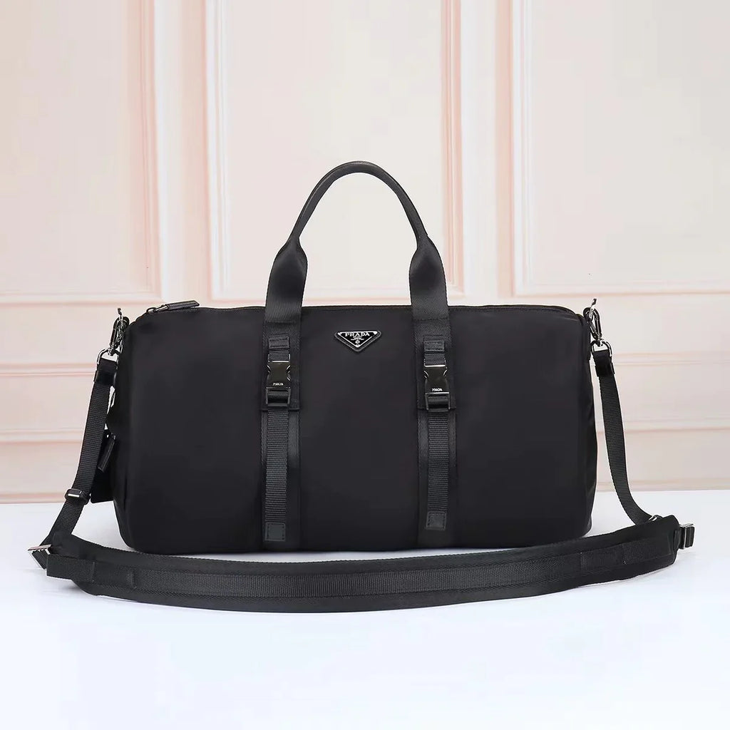 New Black P Logo Fashion Bags-XC052024041001