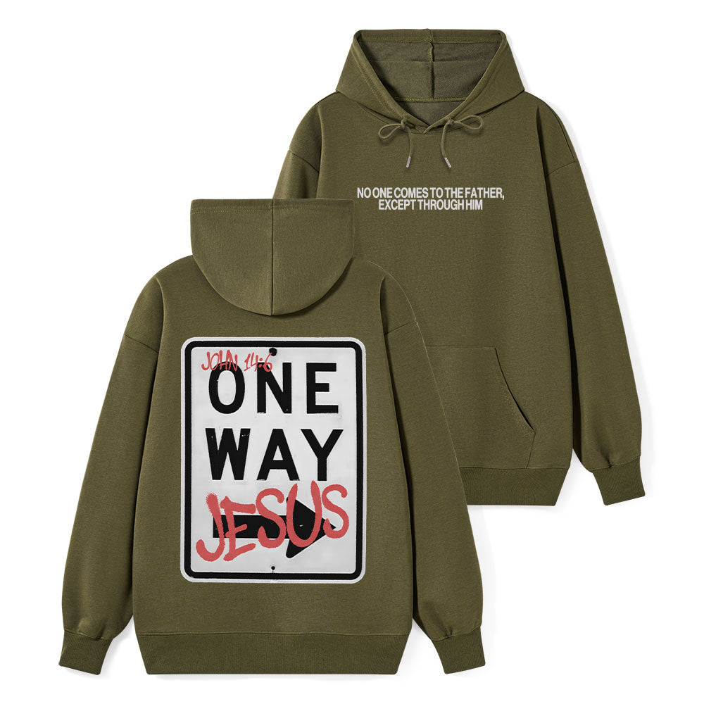 Premium Hoodie Hot 05