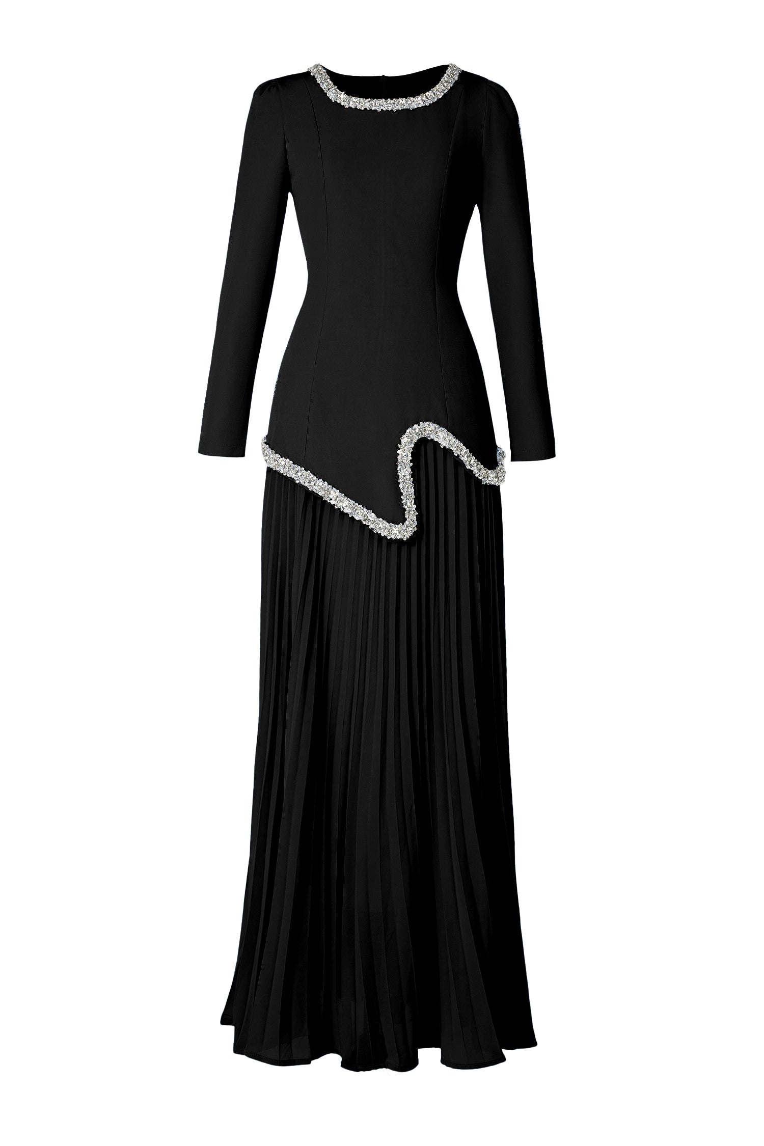 Classic Dress 01