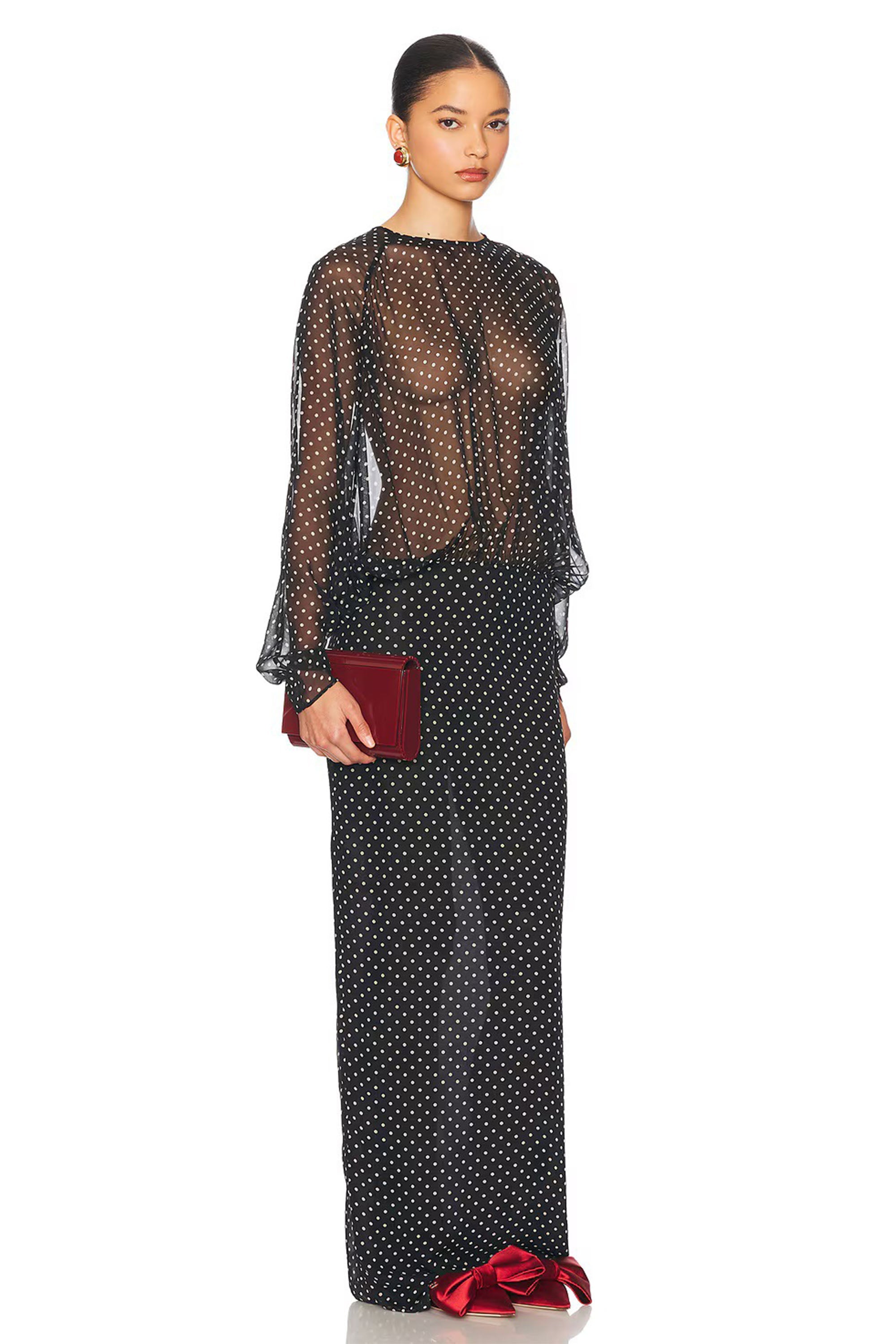 Luxury classic Classic Dress