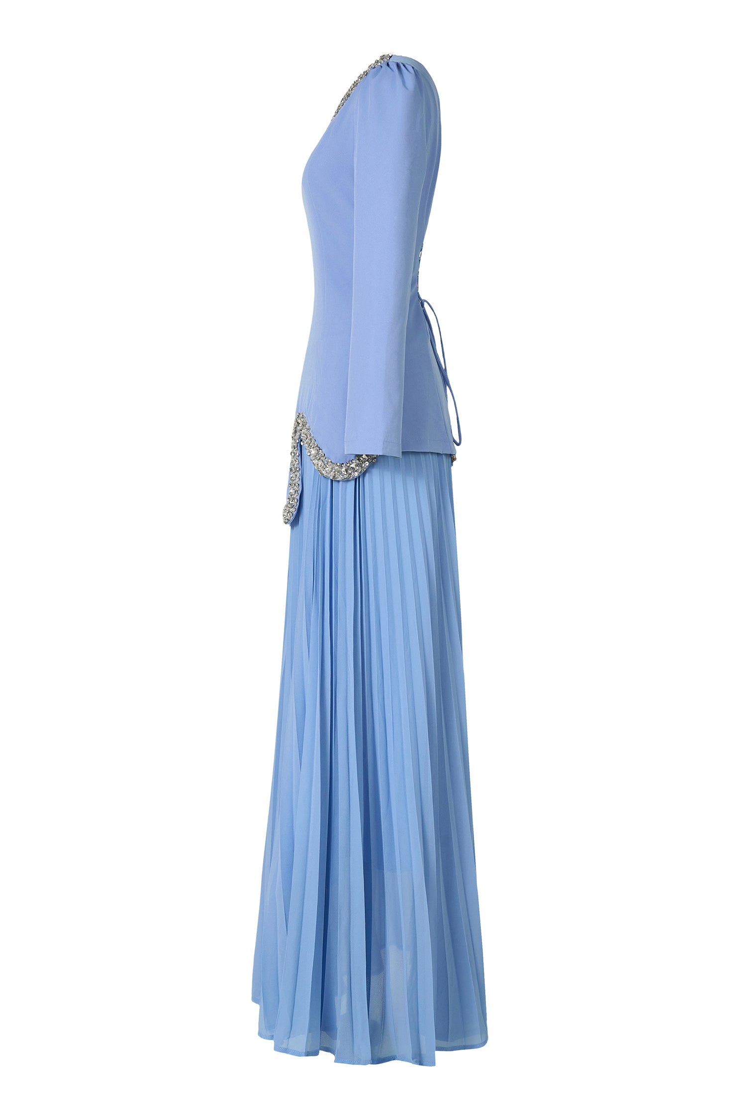 Classic Dress 01