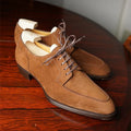 New leather Formal Men's ShoesPD052026060209