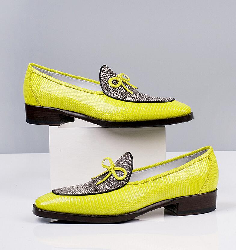 New leather Formal Men's ShoesPD052026061601