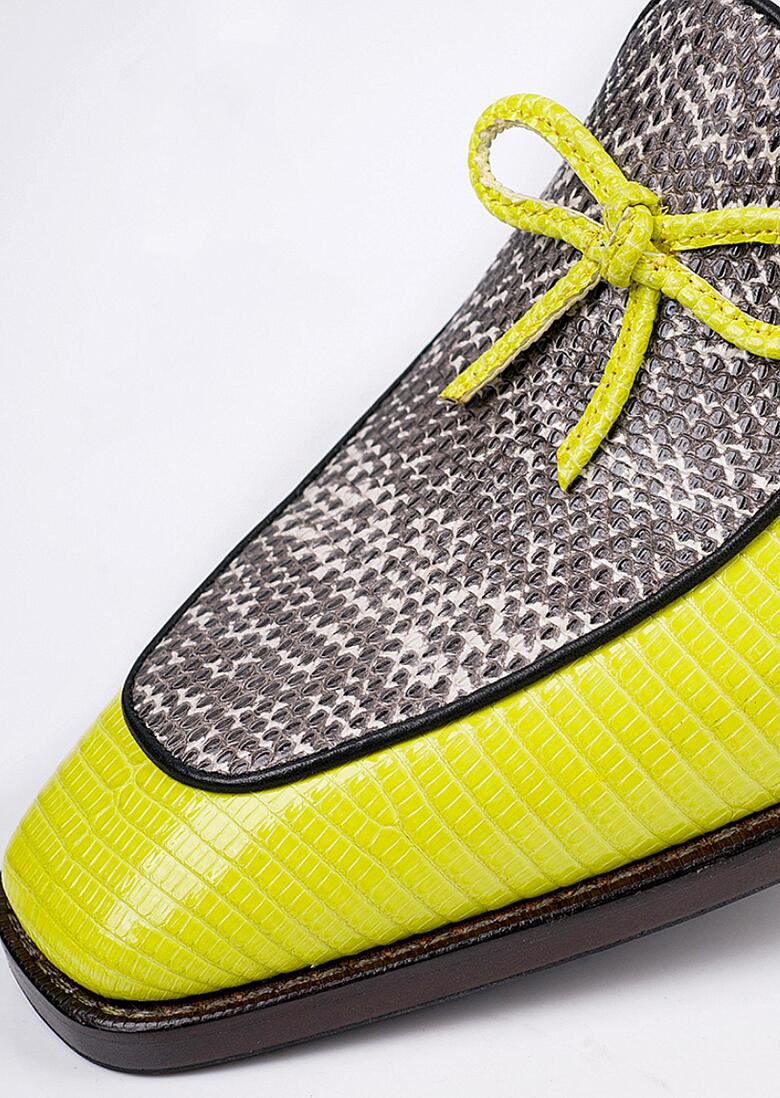 New leather Formal Men's ShoesPD052026061601