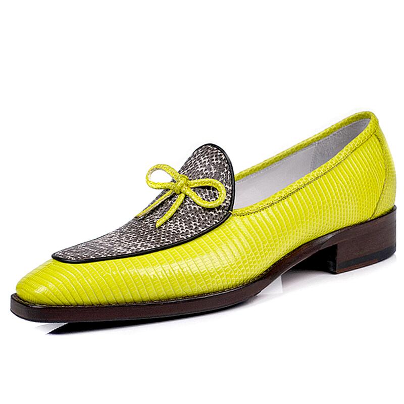 New leather Formal Men's ShoesPD052026061601
