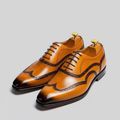 New leather Formal Men's ShoesPD052026060307