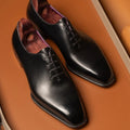 New leather Formal Men's ShoesPD052026060309