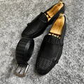 New leather Formal Men's ShoesPD052026061103