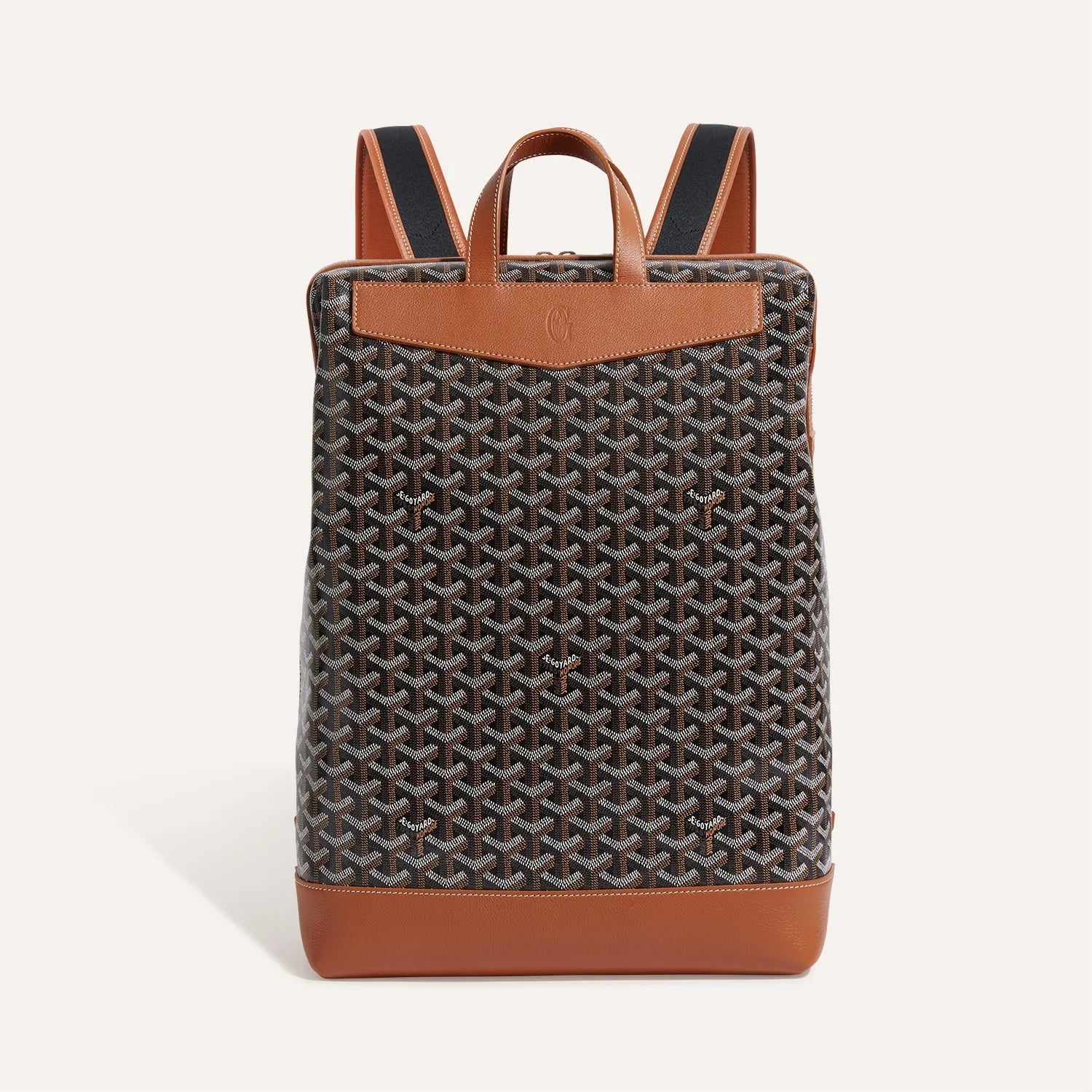 New fashion Handmade G Logo backpackPD052025111721