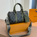 New Fashion Leather Handmade BagsXC052026062907