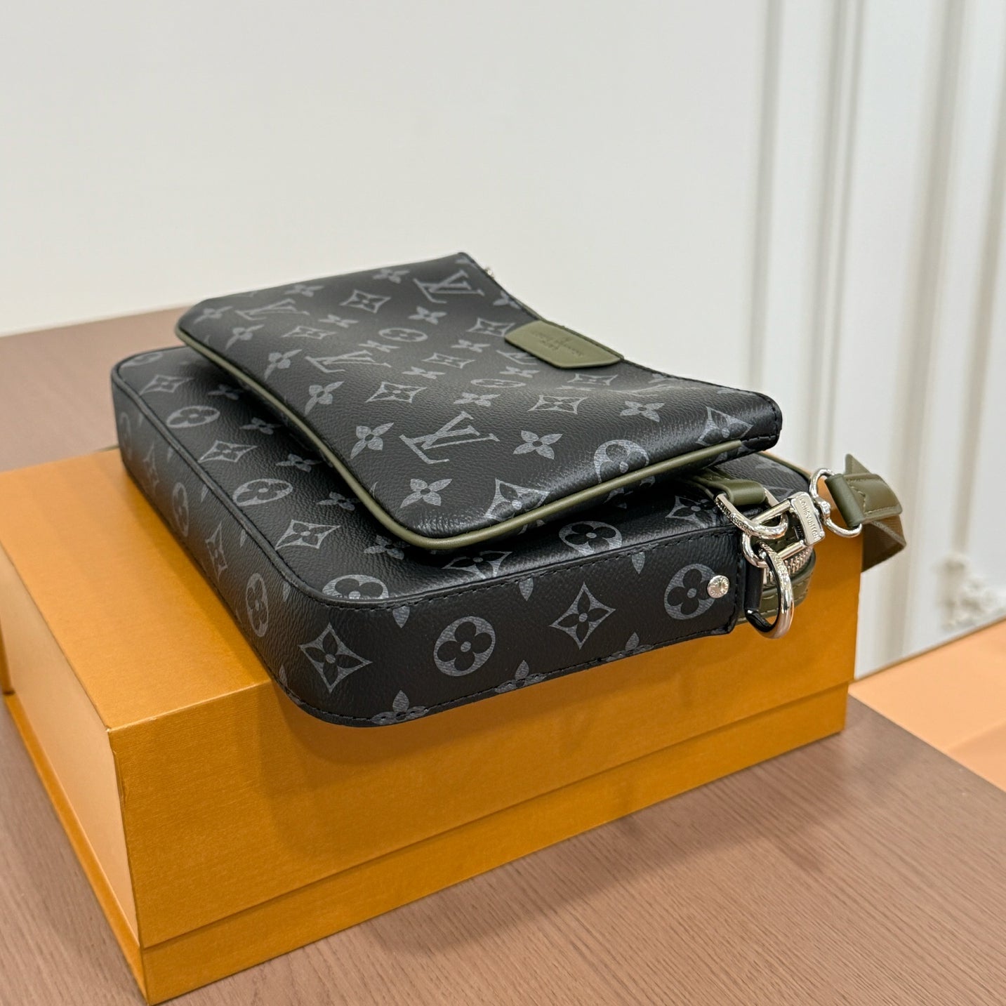 New Fashion Leather Handmade BagsXC052026062905