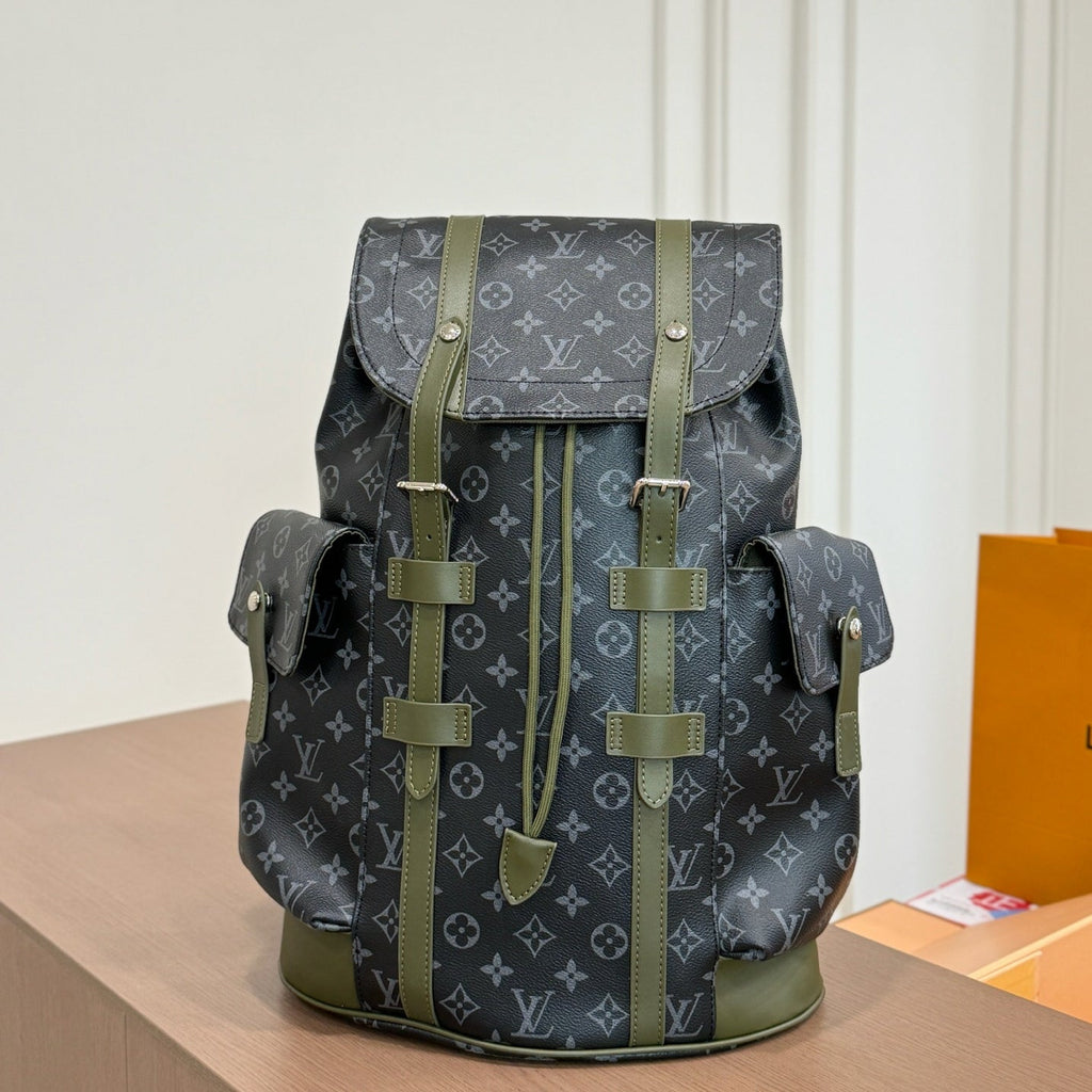 New Fashion Leather Handmade BagsXC052026062904