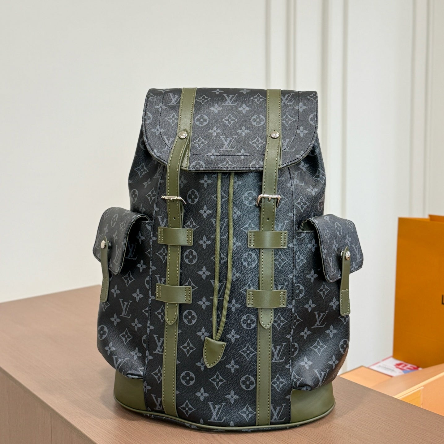 New Fashion Leather Handmade BagsXC052026062904