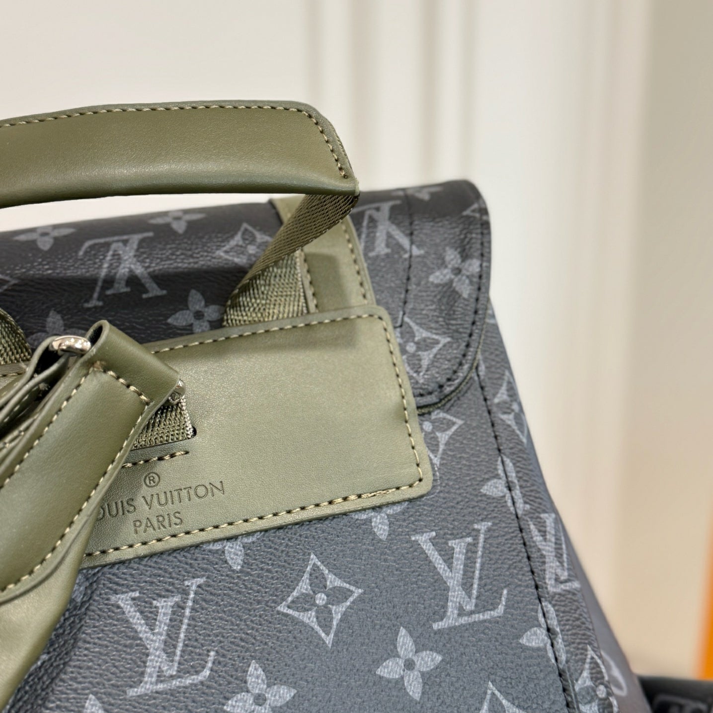 New Fashion Leather Handmade BagsXC052026062904