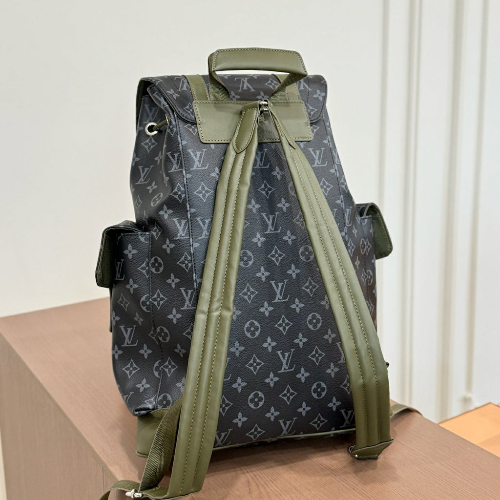 New Fashion Leather Handmade BagsXC052026062904