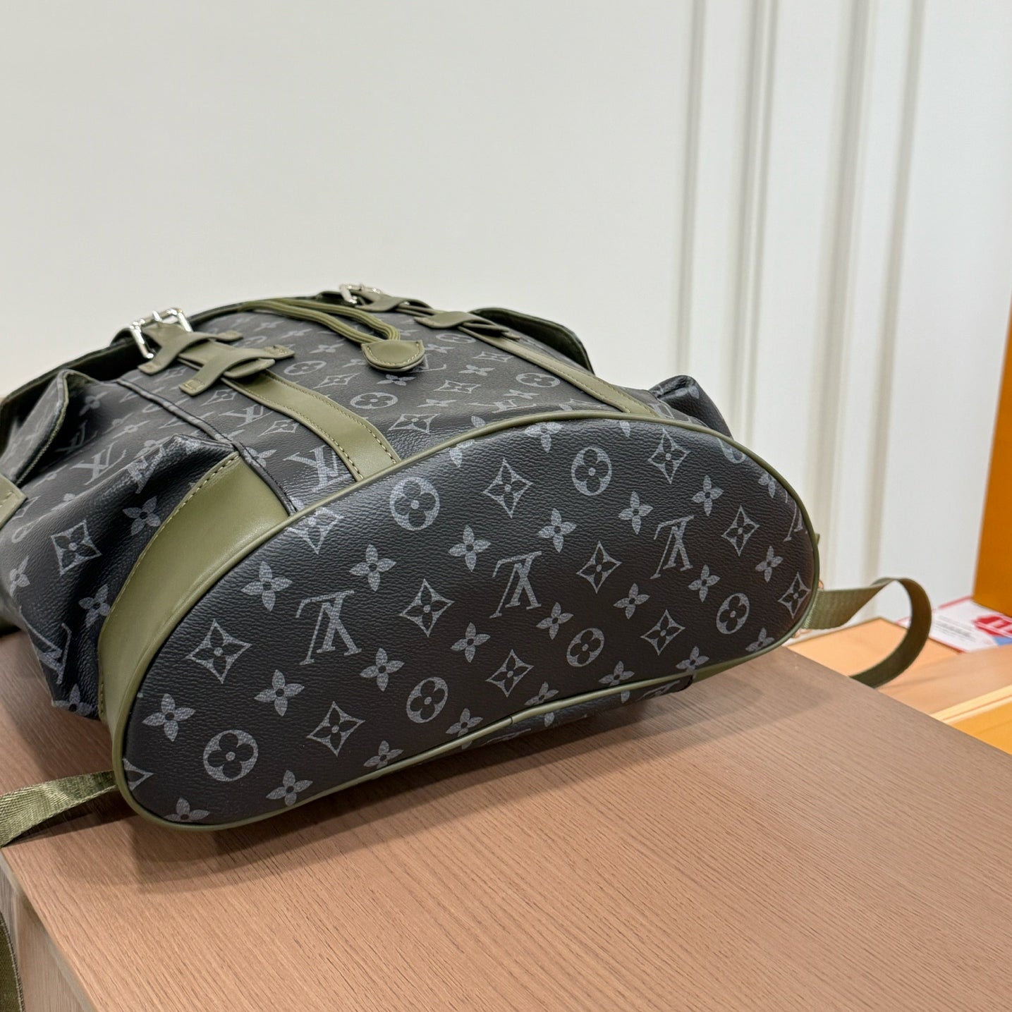 New Fashion Leather Handmade BagsXC052026062904