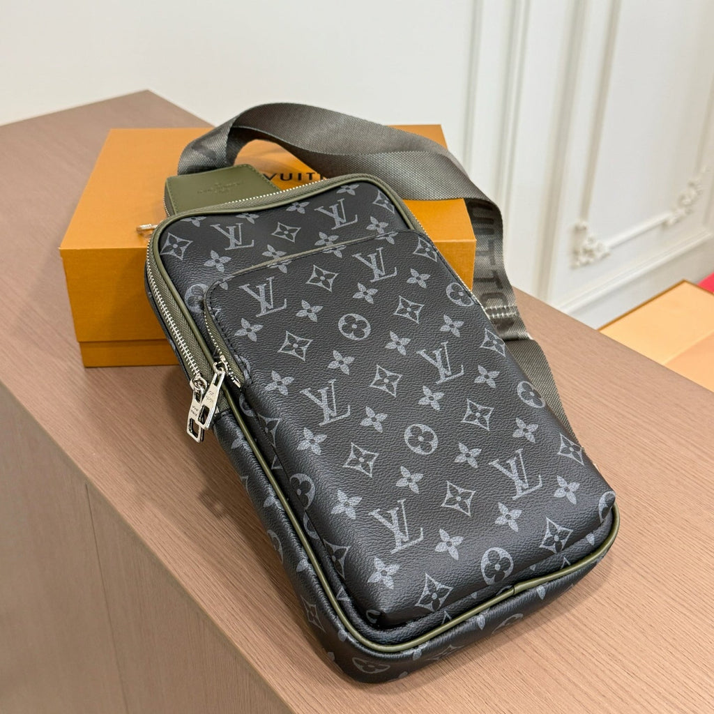 New Fashion Leather Handmade BagsXC052026062906