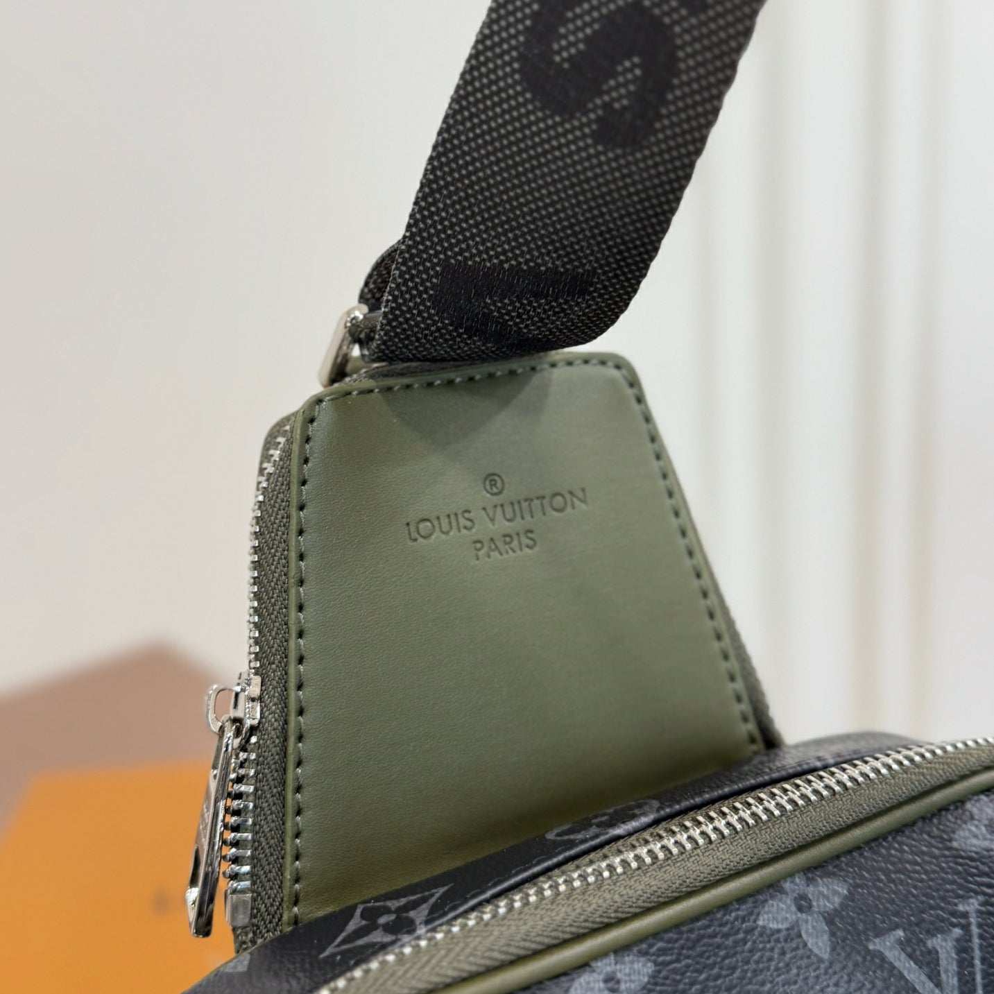 New Fashion Leather Handmade BagsXC052026062906