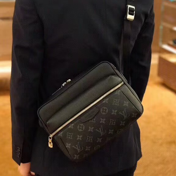 New Fashion handmade men's BagsXC0520260901