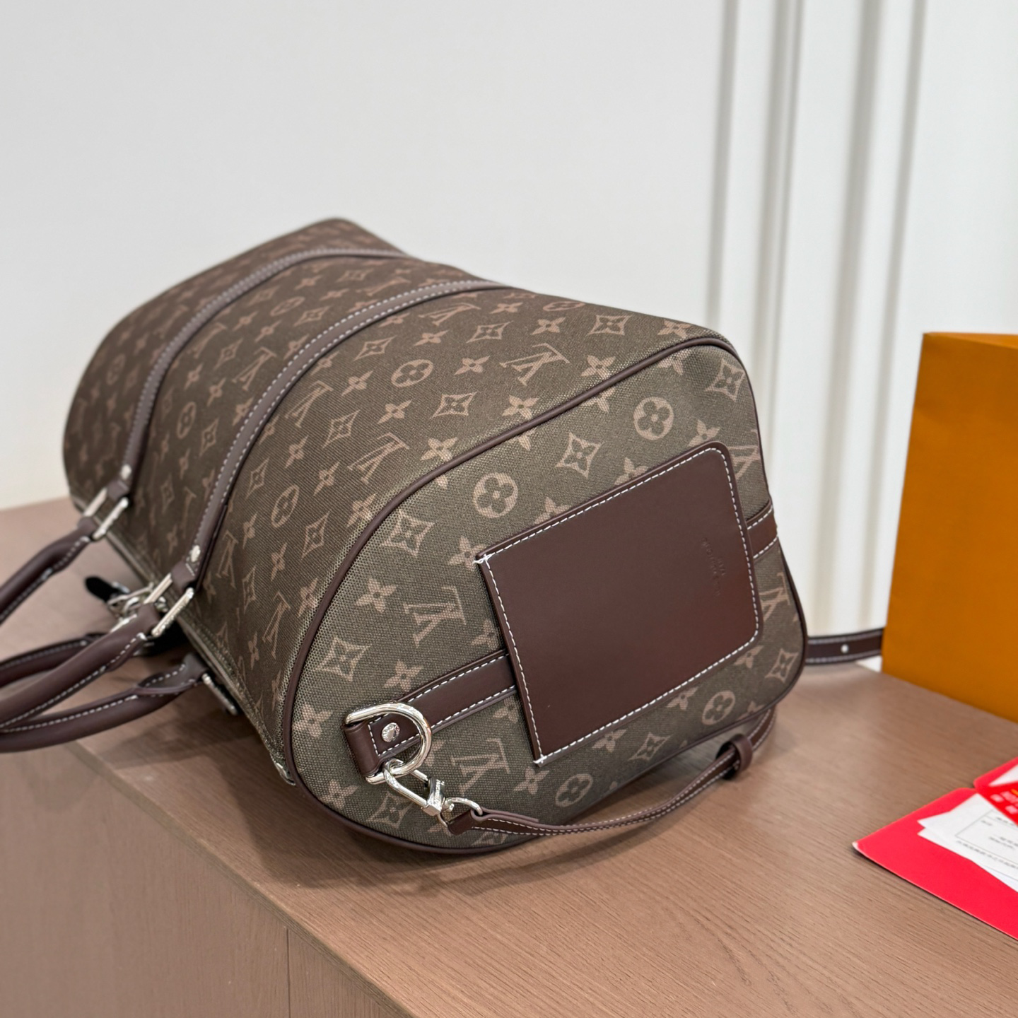 New Handmade Fashion Men's BagsXC052026090201