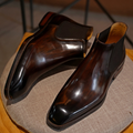 New leather Formal Men's ShoesPD0520260603010